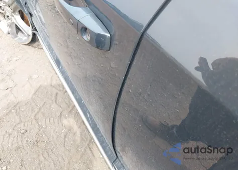 2017 Dodge Journey Crossroad Plus z USA, uszkodzony, nr VIN 3C4PDCGG1HT599089